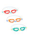 Bestway Schwimmbrille Kinder Mehrfarbig