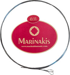 Marinakis 01233 Χορδές 11" για Μπουζούκι