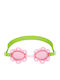 Stephen Joseph Swimming Goggles Kids with Anti-fog Lenses Multicolored