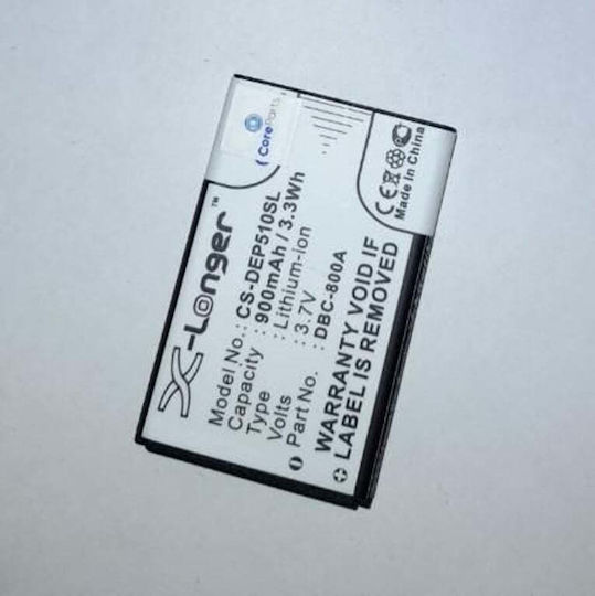 Baterie pentru telefon mobil Coreparts Mobx-bat-dep510sl