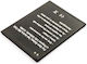 Coreparts Akku Samsung Tablet