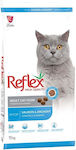 Reflex Adult Cat Salmon & Anchovy 15kg