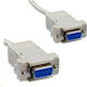 PremiumCord VGA female to VGA female Black 3m Cable (kls2-1/3)