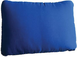 Hupa Dream Blaues Schlafkissen 53-1002-6-blau