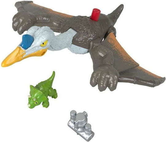 Action Figure Jurassic World Dinosaur