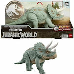 Action-Figur Triceratops Dinosaurier