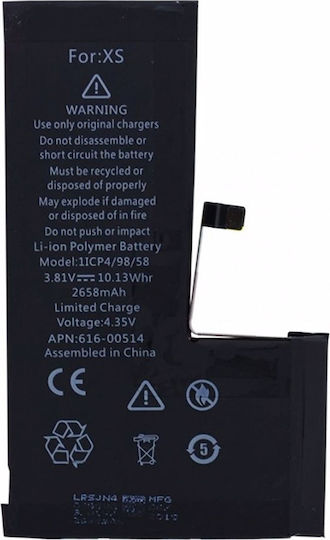 Baterie IC Originală pentru Apple iPhone XS