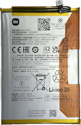 Xiaomi Redmi 12c Original Ersatzakku BN5K Bulk Original Akku Ersatz Bulk