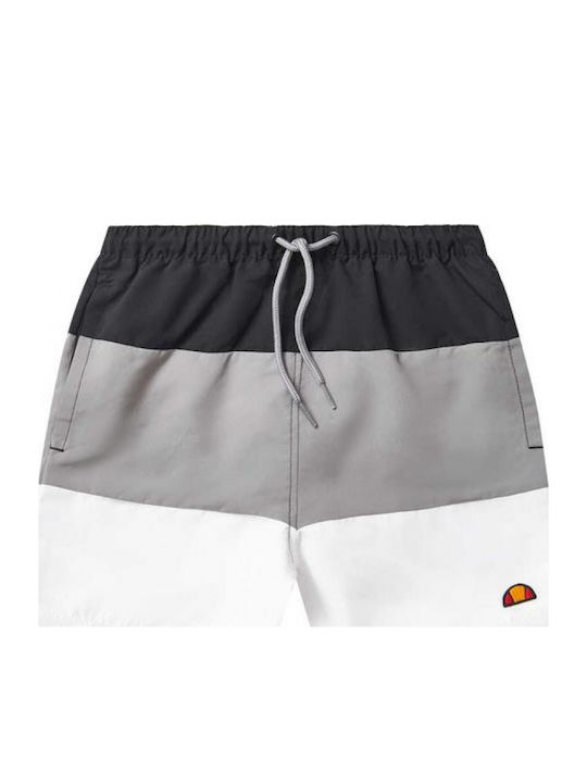 Ellesse Παιδικό Μαγιό Βερμούδα / Σορτς Multi