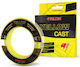 Fir de pescuit Falcon Yellow Cast Surf Casting 300m 0.30mm