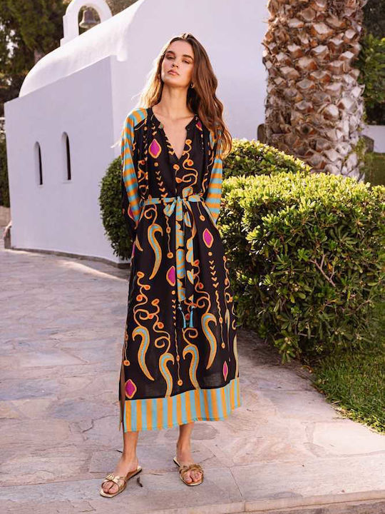 Nema Resort Wear Dress