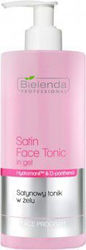 Bielenda Toning Gel 500ml