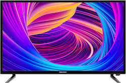 Cabletech 32" HD Ready LED URZ0339 (2023) Cabletech 32" HD Ready LED URZ0339 (2023)