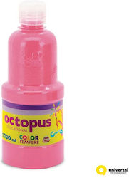 Octopus Τέμπερα Ροζ 1000ml Octopus Τέμπερα Ροζ 1000ml