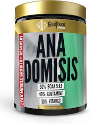 GoldTouch Nutrition Anadomisis GoldTouch Nutrition Anadomisis
