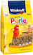 Vitakraft Canary Pearl Basic High Quality Canary Food 500g Pouch