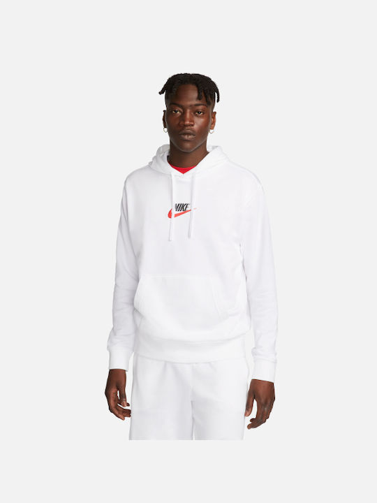 Nike Men's Sweatshirt White