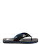 Kids' Flip Flops Black Molokai Layback Ii