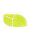 Trixie Lick'n'snack Tray Dog Leaf-shaped Tpr Pp 28 X 21 Cm