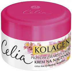 Celia Collagen Αντιγηραντική Κρέμα 50ml Celia Collagen Αντιγηραντική Κρέμα 50ml