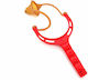 Plastic Slingshot Red
