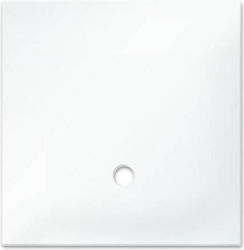 Placă de acoperire Dennerle Nano Cube 10lt 180x180mm