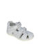 Geox Shoe Sandals White