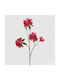 Artificial Decorative Branch 70cm 1pcs EDG