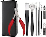 Manicure / Pedicure Set t02113160