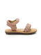 Kids' Sandals Pink