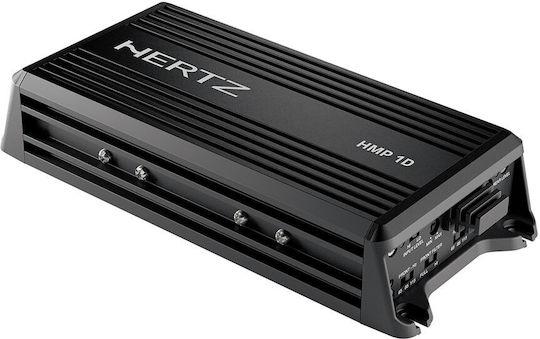 Amplificator mono sub Hertz Hmp 1d Marine & Power Sports D-class, 300w
