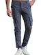 Hose Cargo Blue