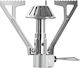 Naturehike Stein Campingkocher Silber Lagerfeuer