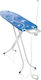 Leifheit Board Σιδερώστρα για Σίδερο Ατμού Σπαστή 120x38x153cm