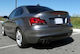 Spoiler de Autoturism Partea din spate Compatibil cu BMW E82 Lexus ESTE