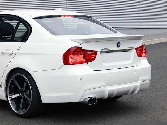 Spoiler Αυτοκινήτου Πίσω Συμβατό με BMW Σειρά 3 / E90 Lexus IS