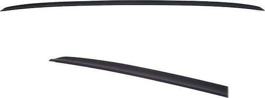 Spoiler de Autoturism Partea din spate Compatibil cu Audi A4 Lexus ESTE