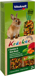 Vitakraft Rabbit Kracker Rontăială Tratament Cr...