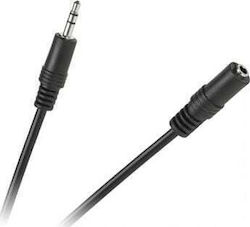 Libox 3.5mm male-3.5mm female 1.5m LB0120