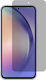 Anti-spy Поверителност Закалено стъкло за цялото лице Черен (Galaxy A55)