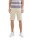Men's Shorts Chino Beige