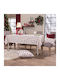 Hilden Teoran Tischdecke 135x135cm