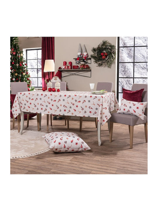 Hilden Teoran Tablecloth 135x180cm