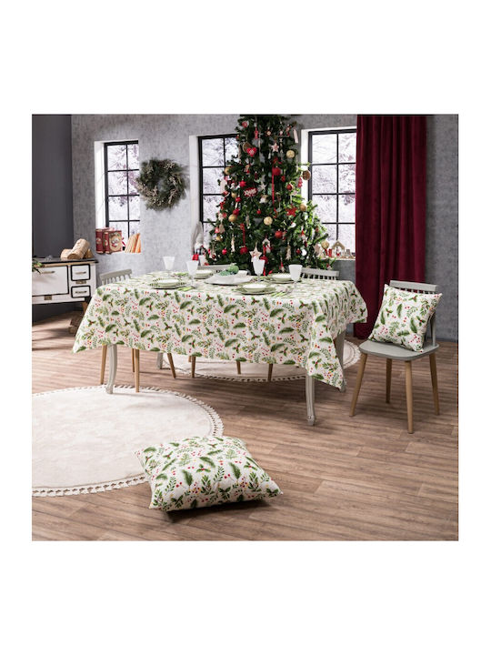 Tablecloth Mainz Teoran 135x180cm