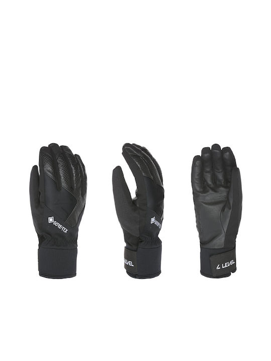 Level Waterproof Black