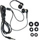 Jtc Electronics Zs2e Headphones