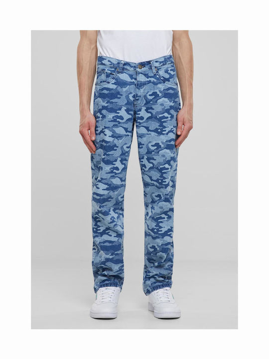 Ανδρικό Παντελόνι Τζιν Bluelasercamo