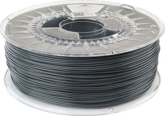Spectrum ASA 3D Printer Filament 1.75mm Dark Grey 1kg