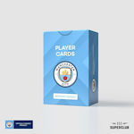 Επέκταση Superclub Manchester City Player