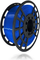 GST3D TPU 3D-Drucker Filament 1.75mm Blau 1kg